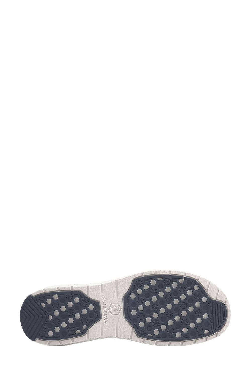 LumberJack TREVOR SNEAKERS UOMO Vendita