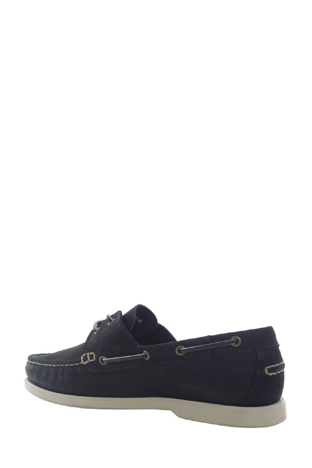 LumberJack NAVIGATOR SCARPE DA BARCA UOMO Spedizione Gratuita