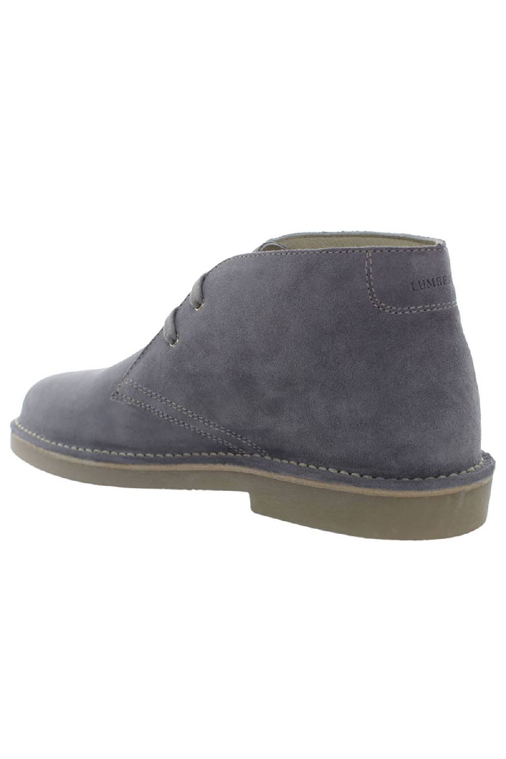 LumberJack GABLE CASUAL SHOES UOMO Soddisfazione Garantita