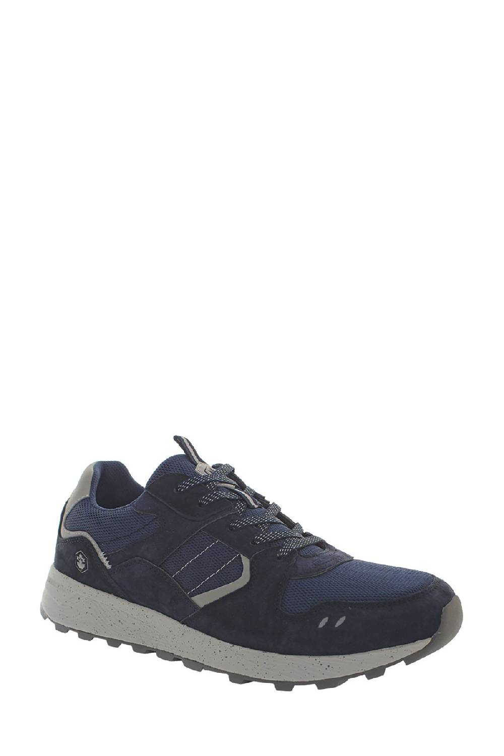 LumberJack STEVIE SNEAKER UOMO Promozione Limitata