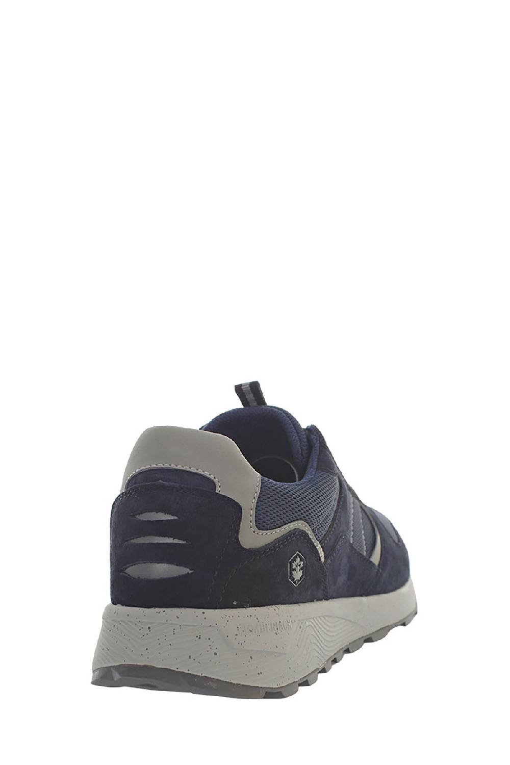 LumberJack STEVIE SNEAKER UOMO Promozione Limitata