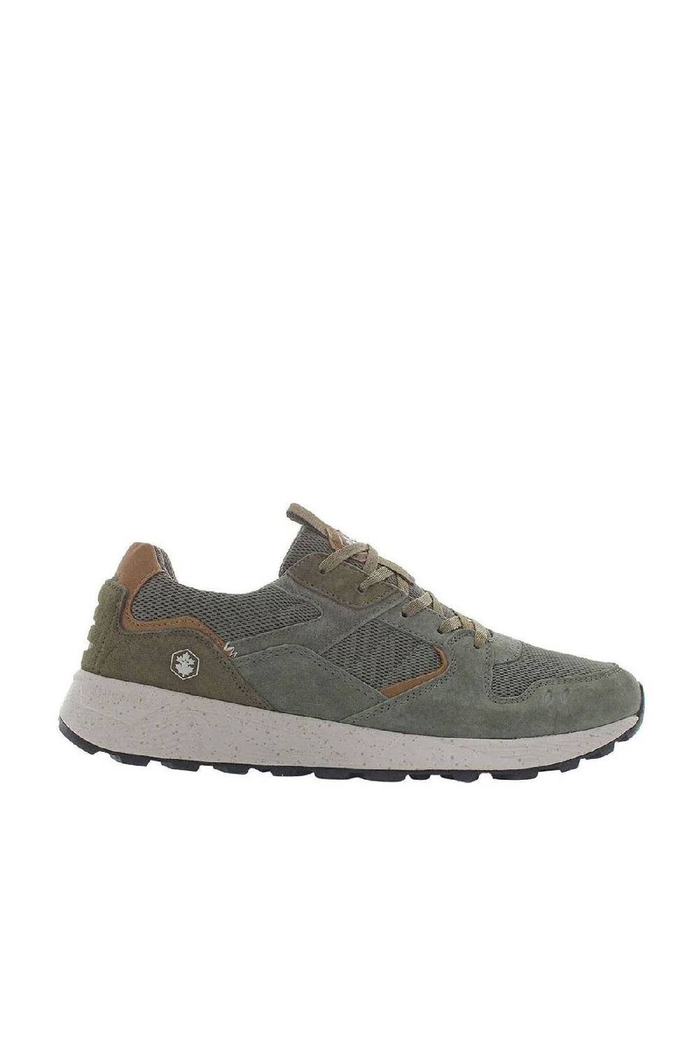 LumberJack STEVIE SNEAKER UOMO Fino Al -60%