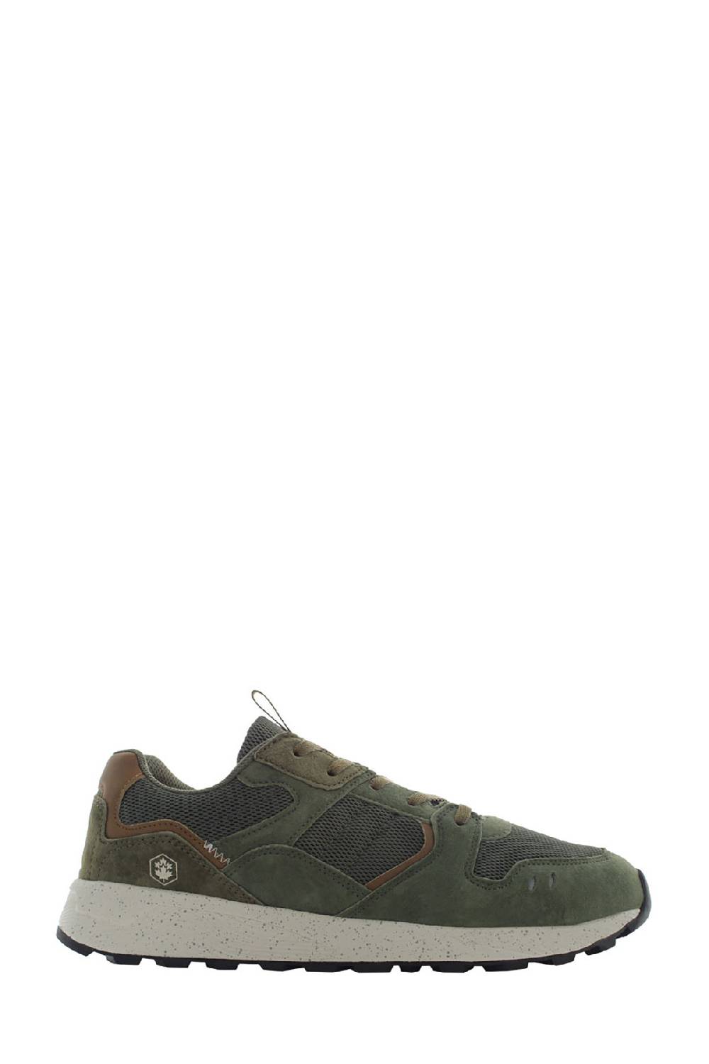 LumberJack STEVIE SNEAKER UOMO Fino Al -60%
