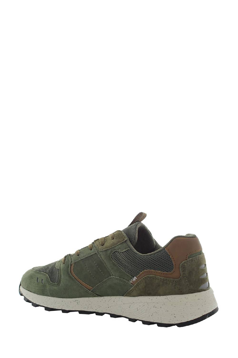 LumberJack STEVIE SNEAKER UOMO Fino Al -60%