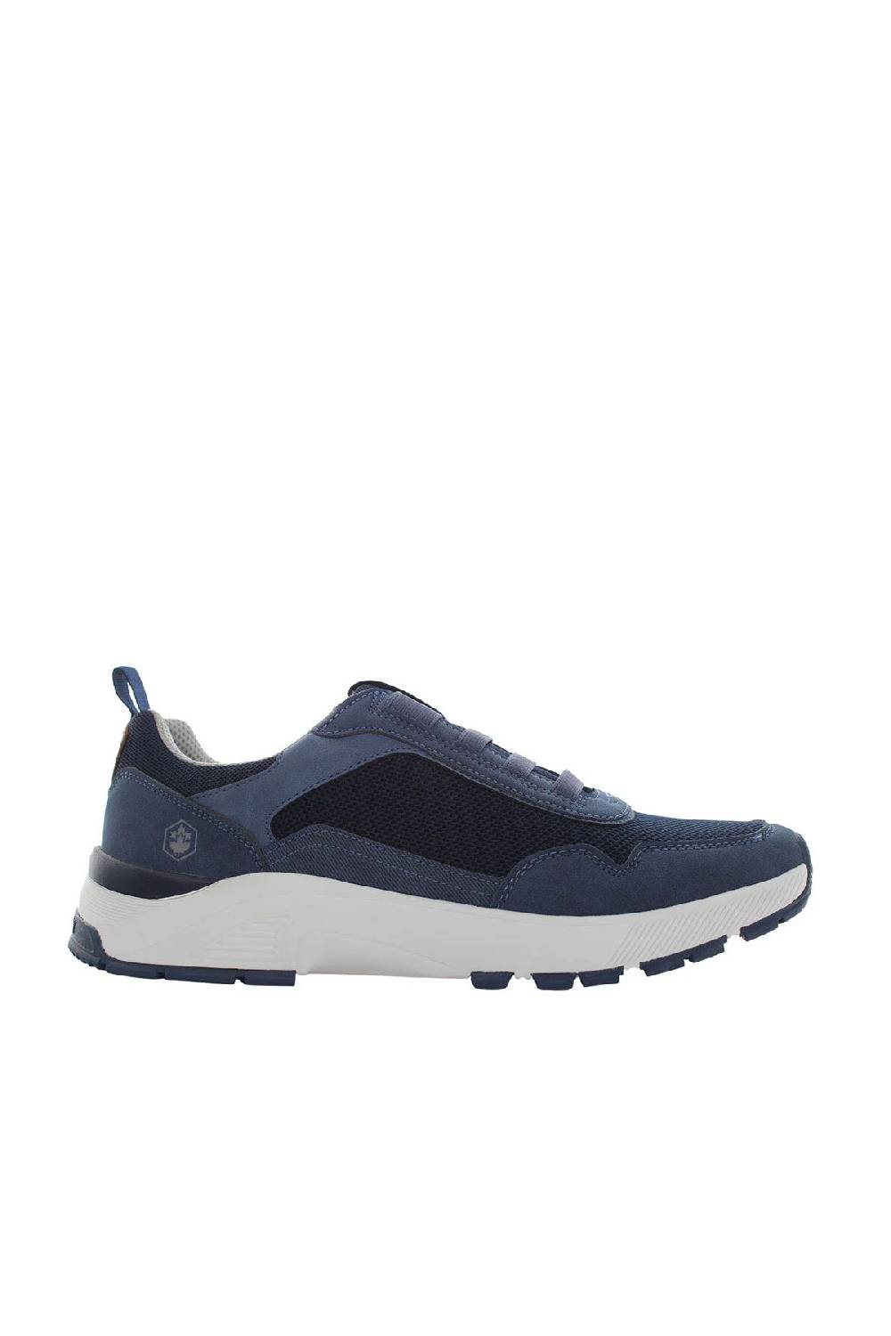 LumberJack TRAVIS II SNEAKERS UOMO Prezzo Ridotto