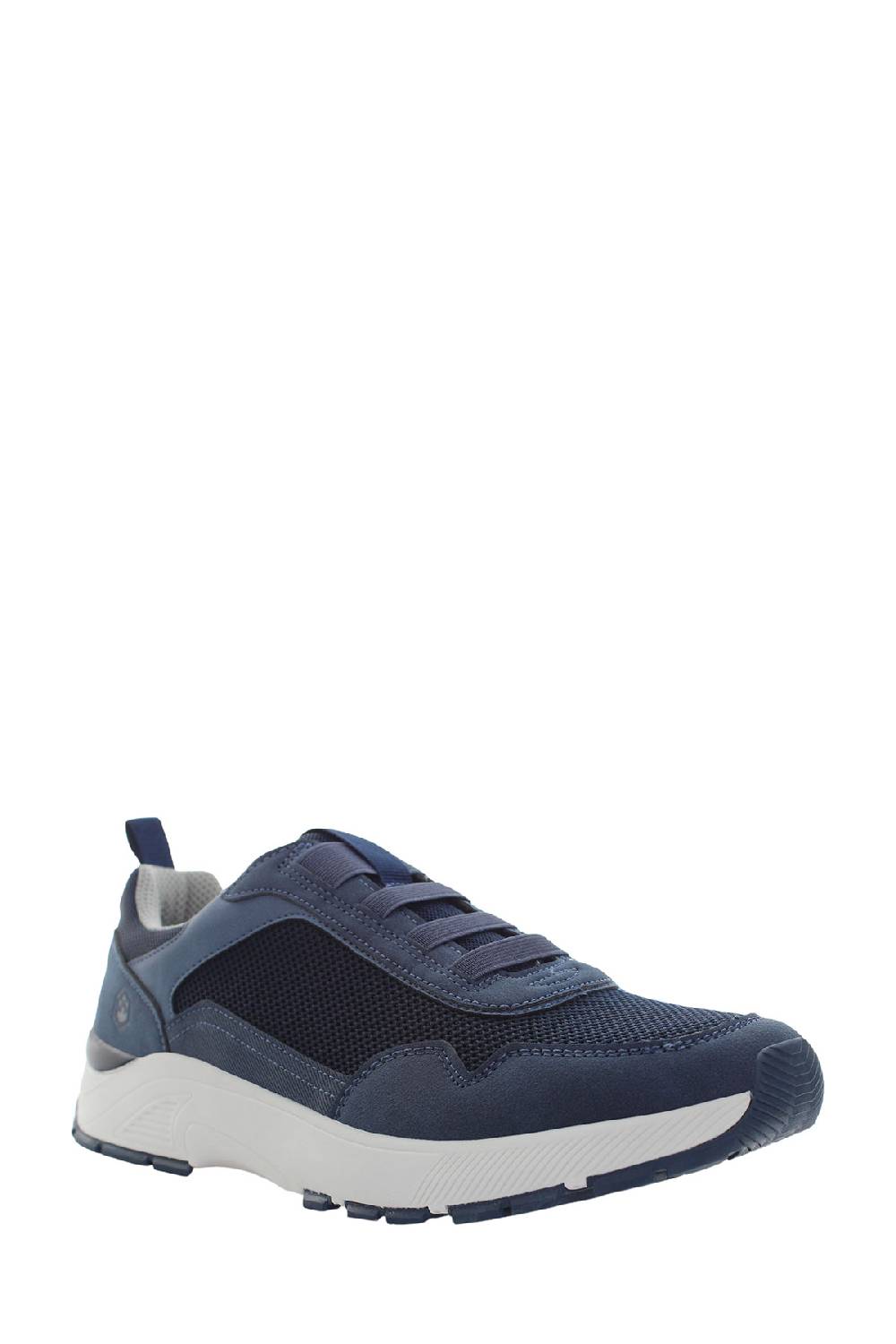 LumberJack TRAVIS II SNEAKERS UOMO Prezzo Ridotto