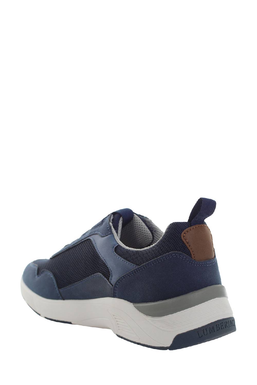 LumberJack TRAVIS II SNEAKERS UOMO Prezzo Ridotto