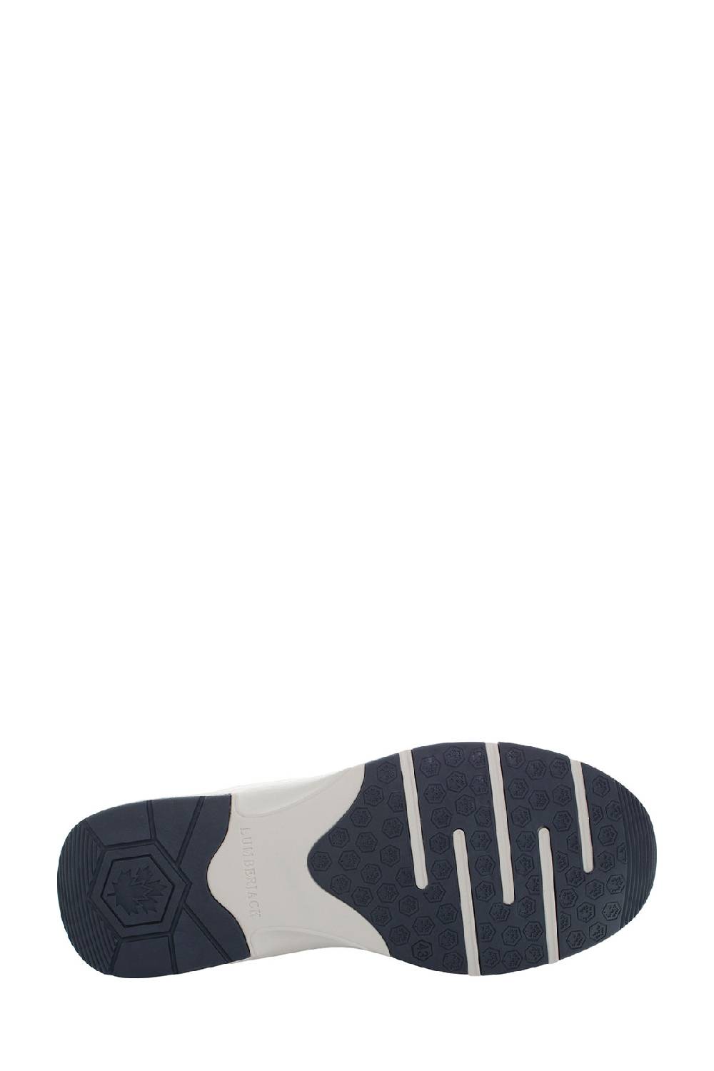 LumberJack TRAVIS II SNEAKERS UOMO Prezzo Ridotto