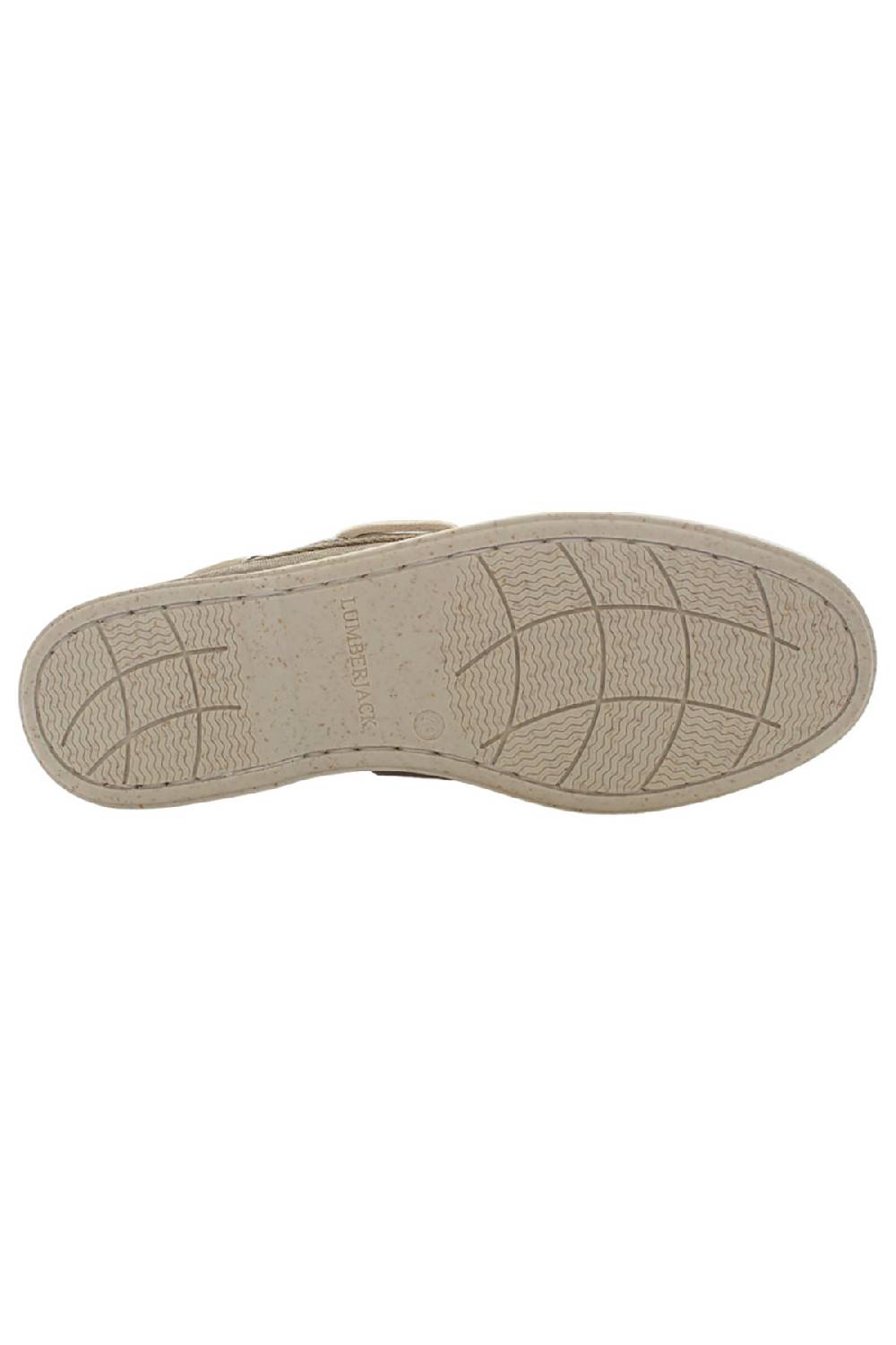 LumberJack NAVIGATOR GREEN SCARPE DA BARCA UOMO Convenienza