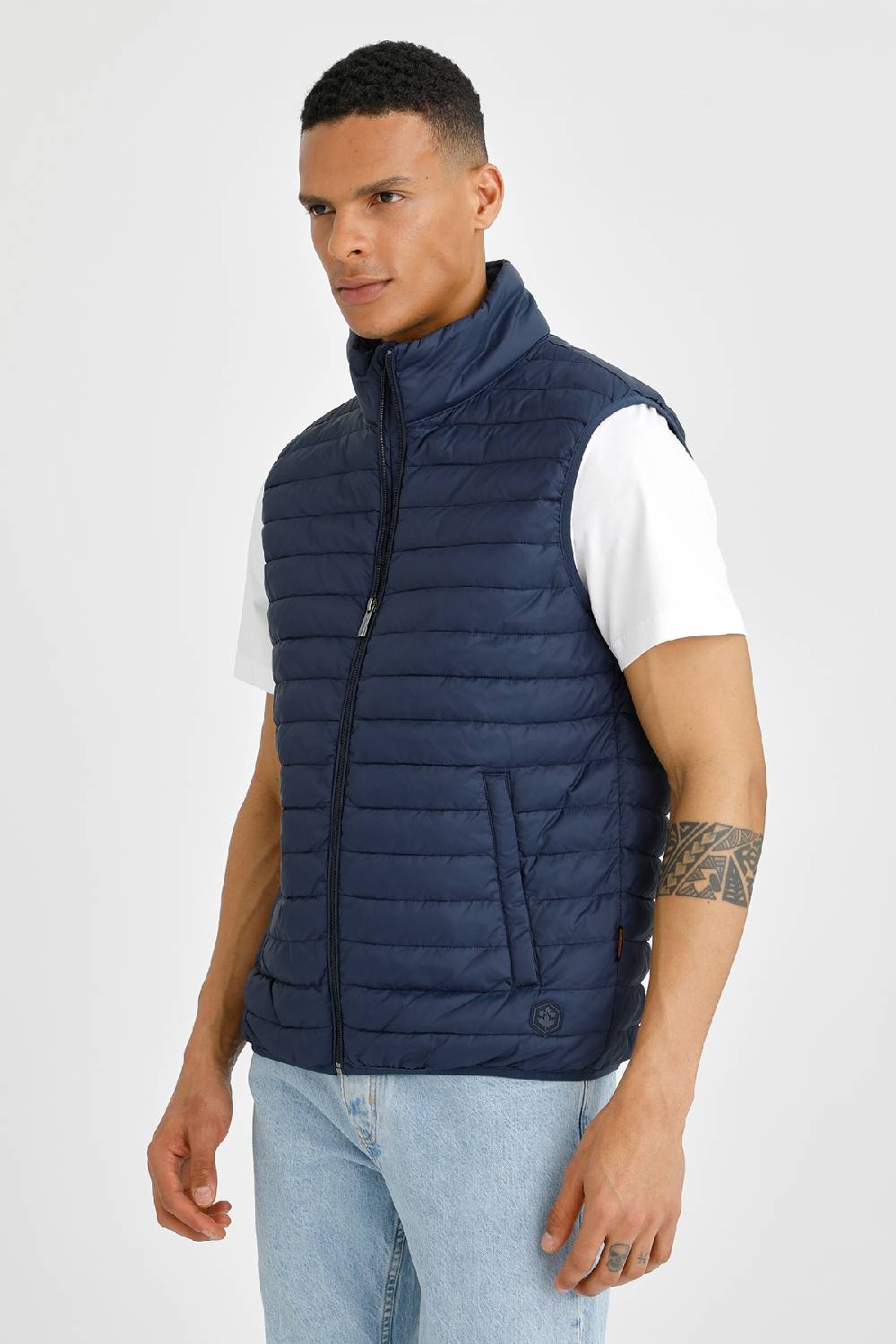 LumberJack NEW READY PIUMINO UOMO Novità