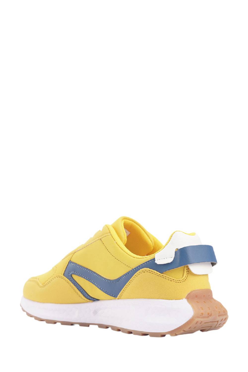 LumberJack TANIA SNEAKERS UOMO Presa