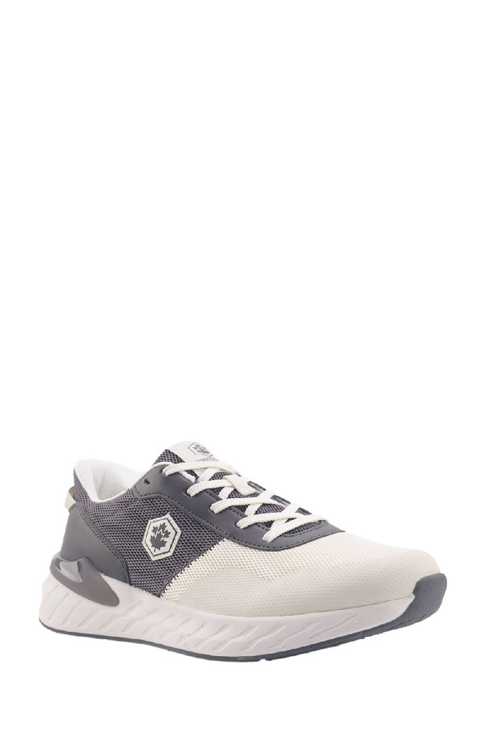 LumberJack PELLY SNEAKERS UOMO Sconto