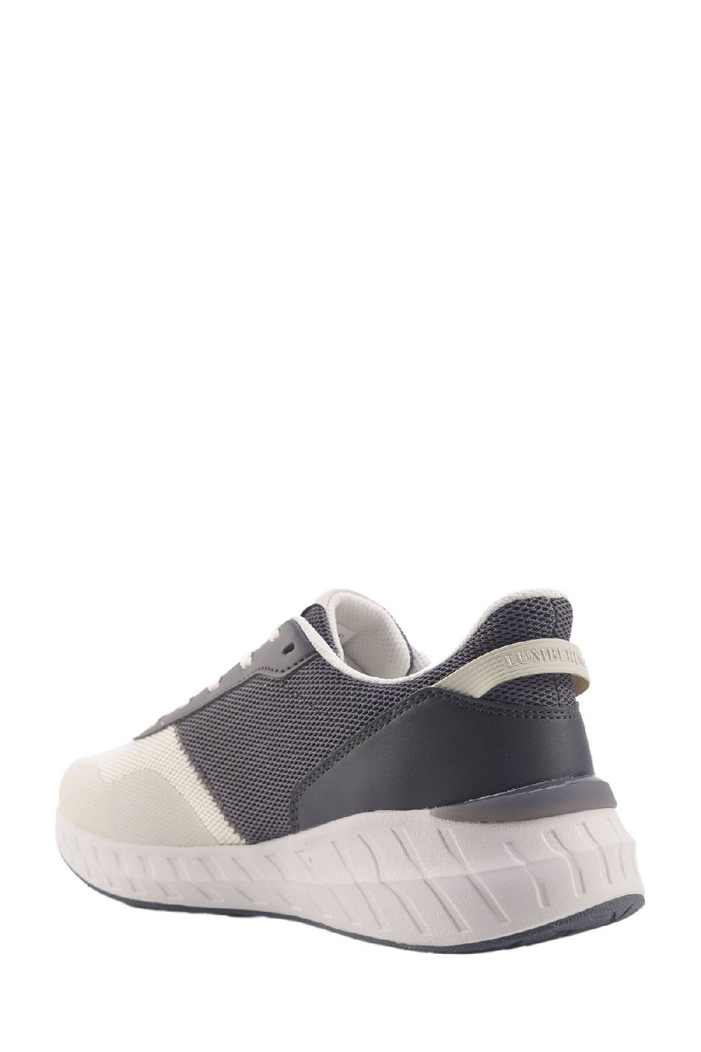 LumberJack PELLY SNEAKERS UOMO Sconto