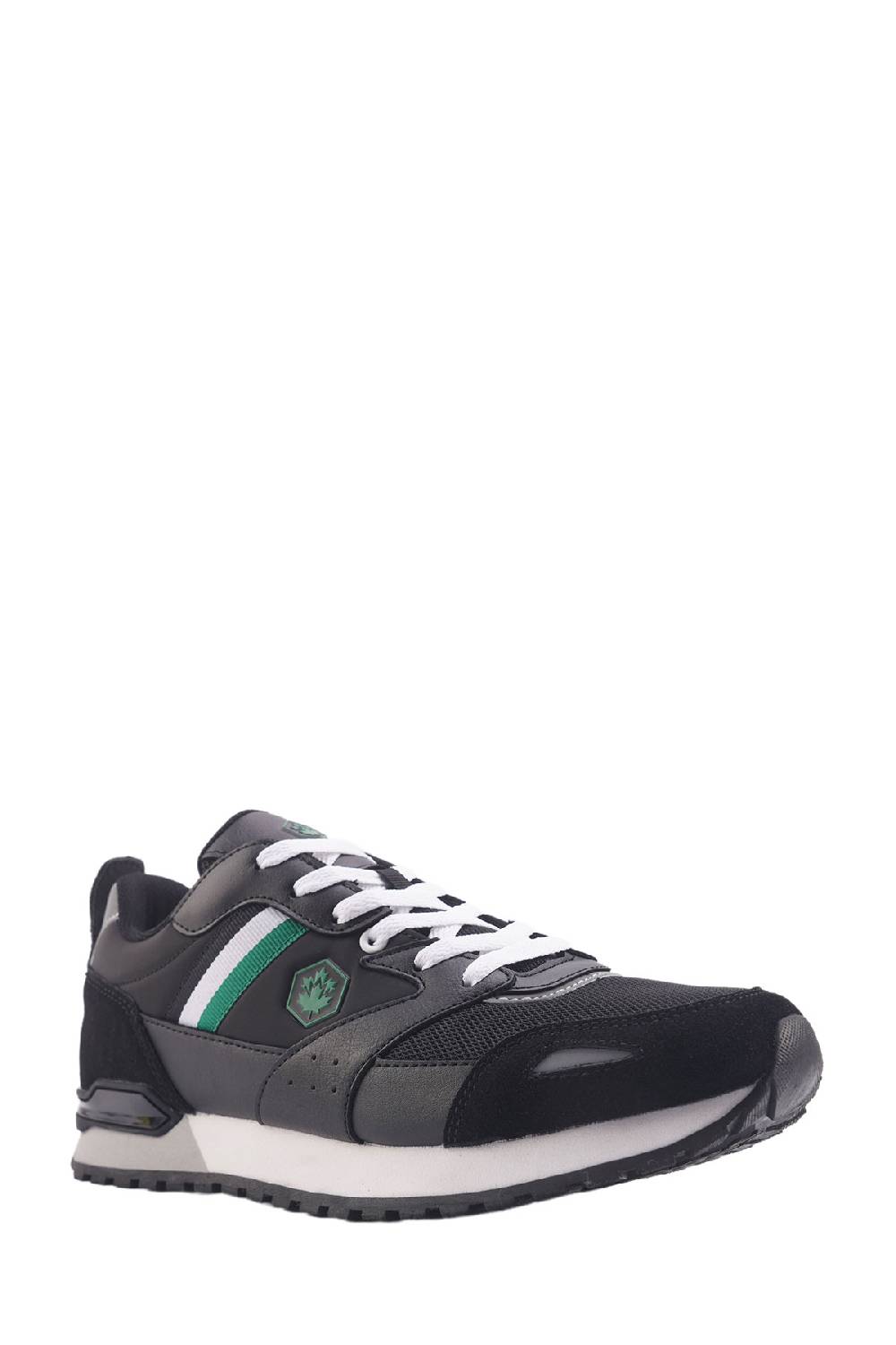 LumberJack WUWU SNEAKERS UOMO Offerta