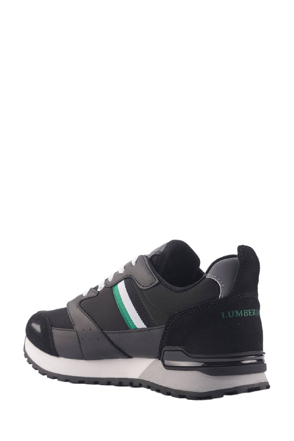 LumberJack WUWU SNEAKERS UOMO Offerta