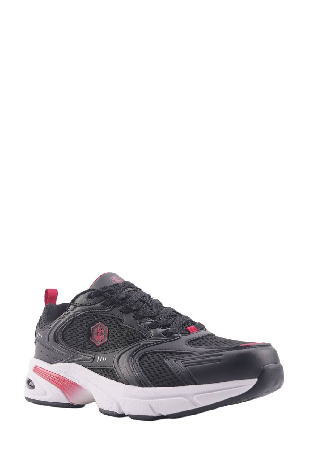 LumberJack ATHENS SNEAKERS UOMO Economico