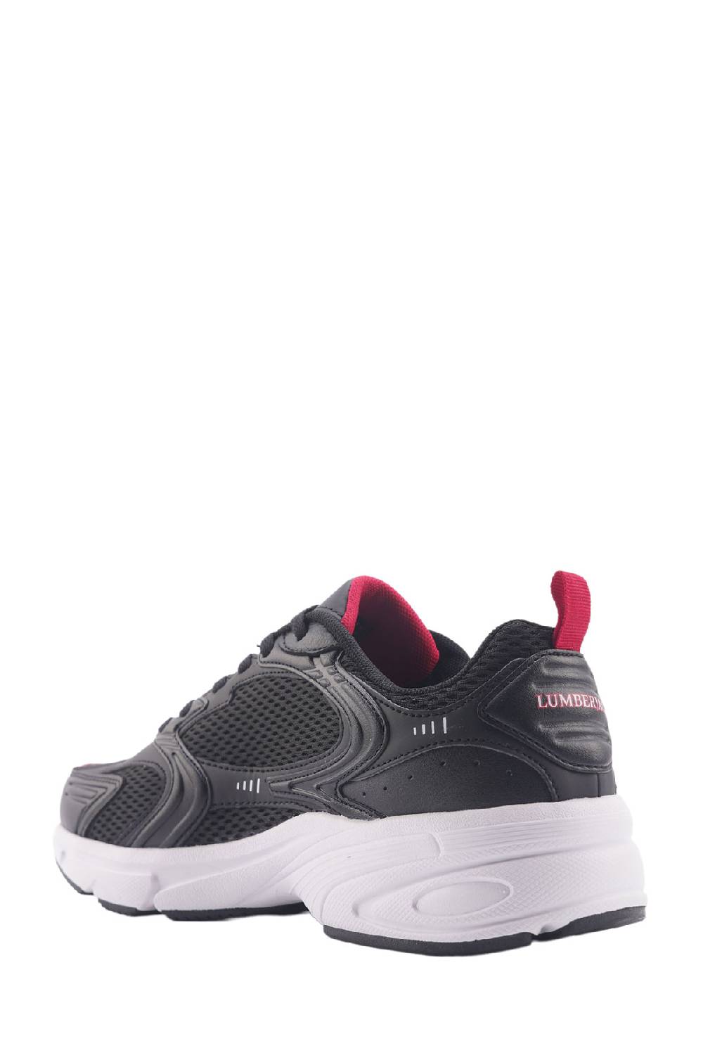 LumberJack ATHENS SNEAKERS UOMO Economico