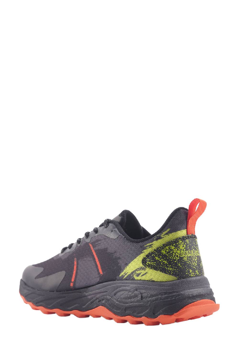 LumberJack BALANTA OUTDOOR UOMO Outlet