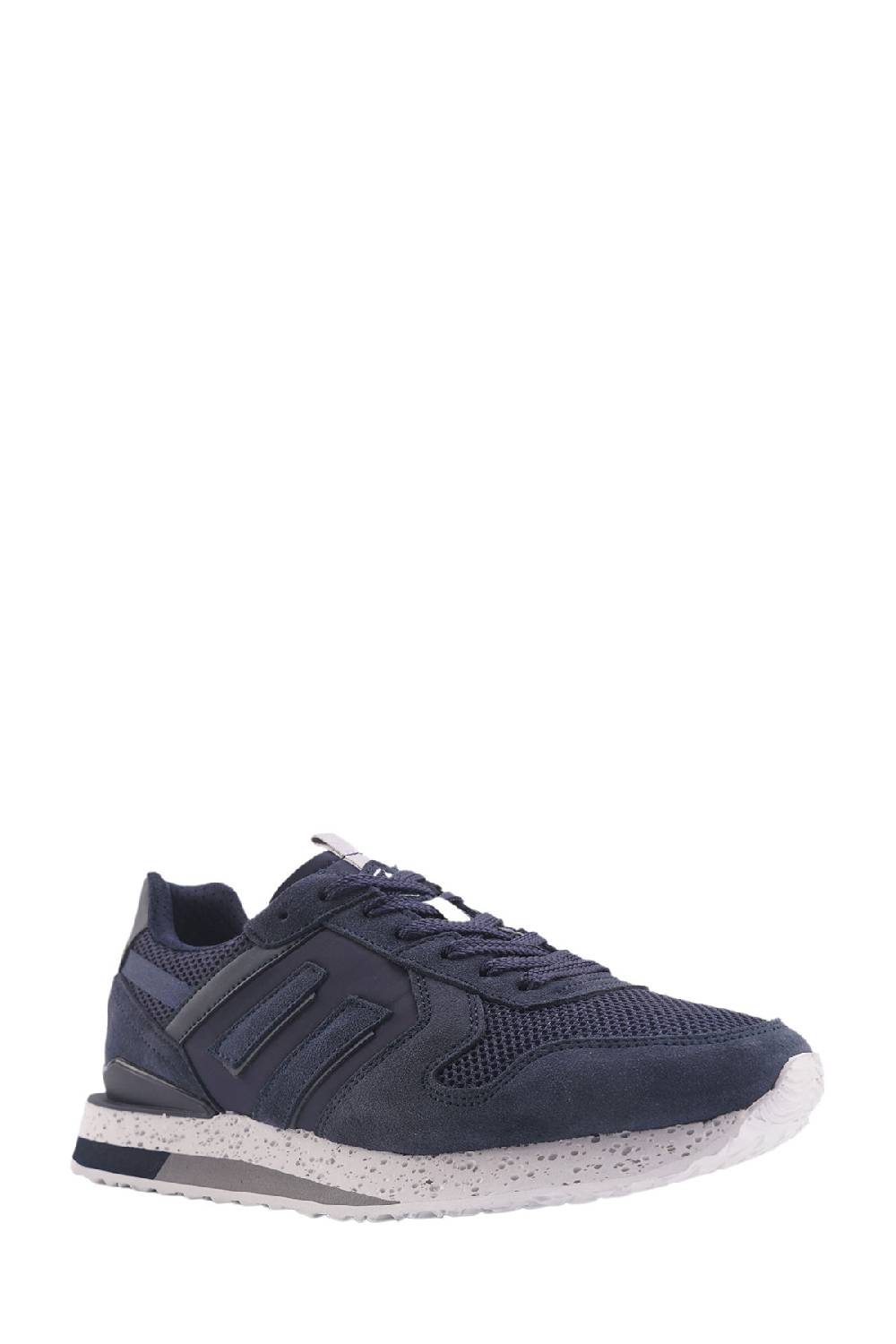 LumberJack WARNER SNEAKERS UOMO In Vendita
