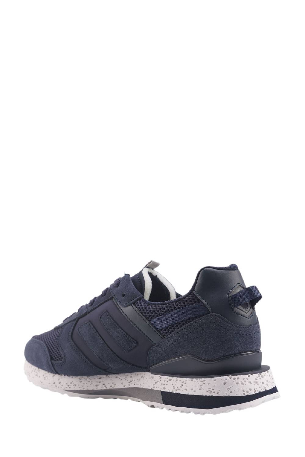 LumberJack WARNER SNEAKERS UOMO In Vendita