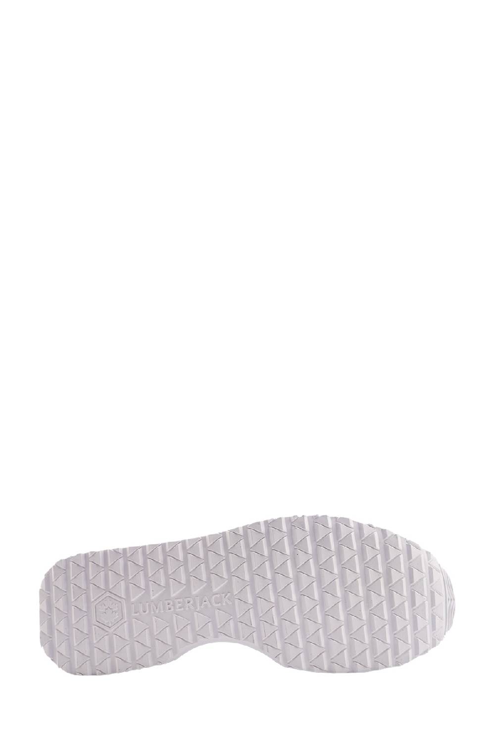 LumberJack WARNER SNEAKERS UOMO In Vendita