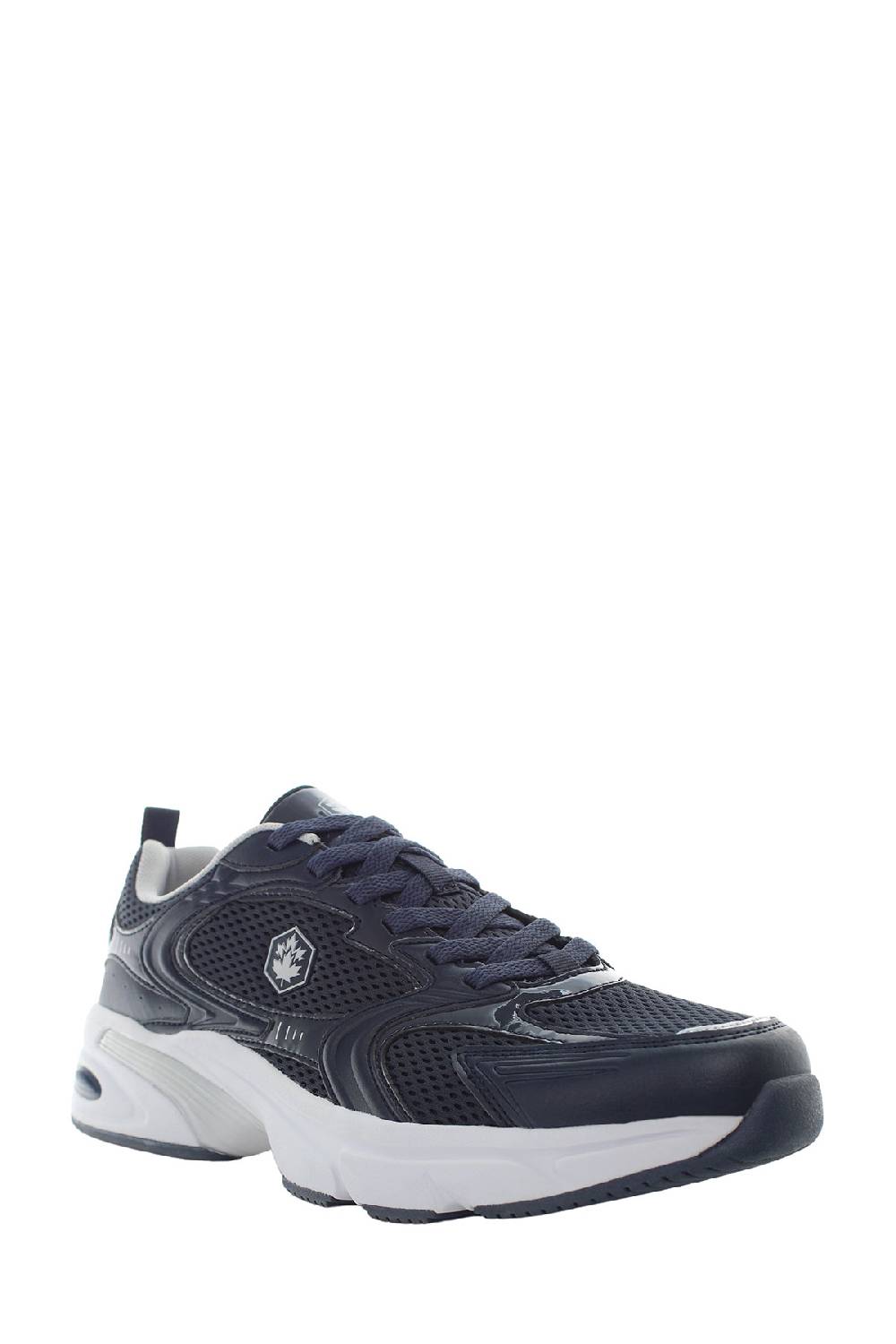 LumberJack ATHENS SNEAKERS UOMO Saldi