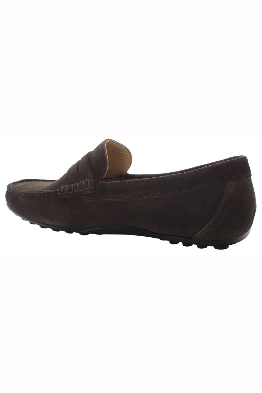 LumberJack DRIVE MOCASSINI UOMO Vendite Flash