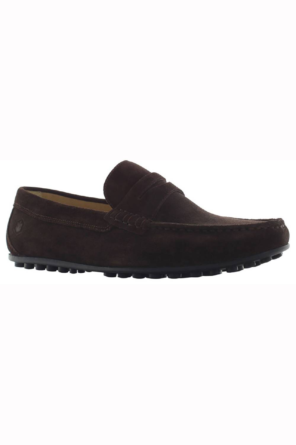 LumberJack DRIVE MOCASSINI UOMO Negozio