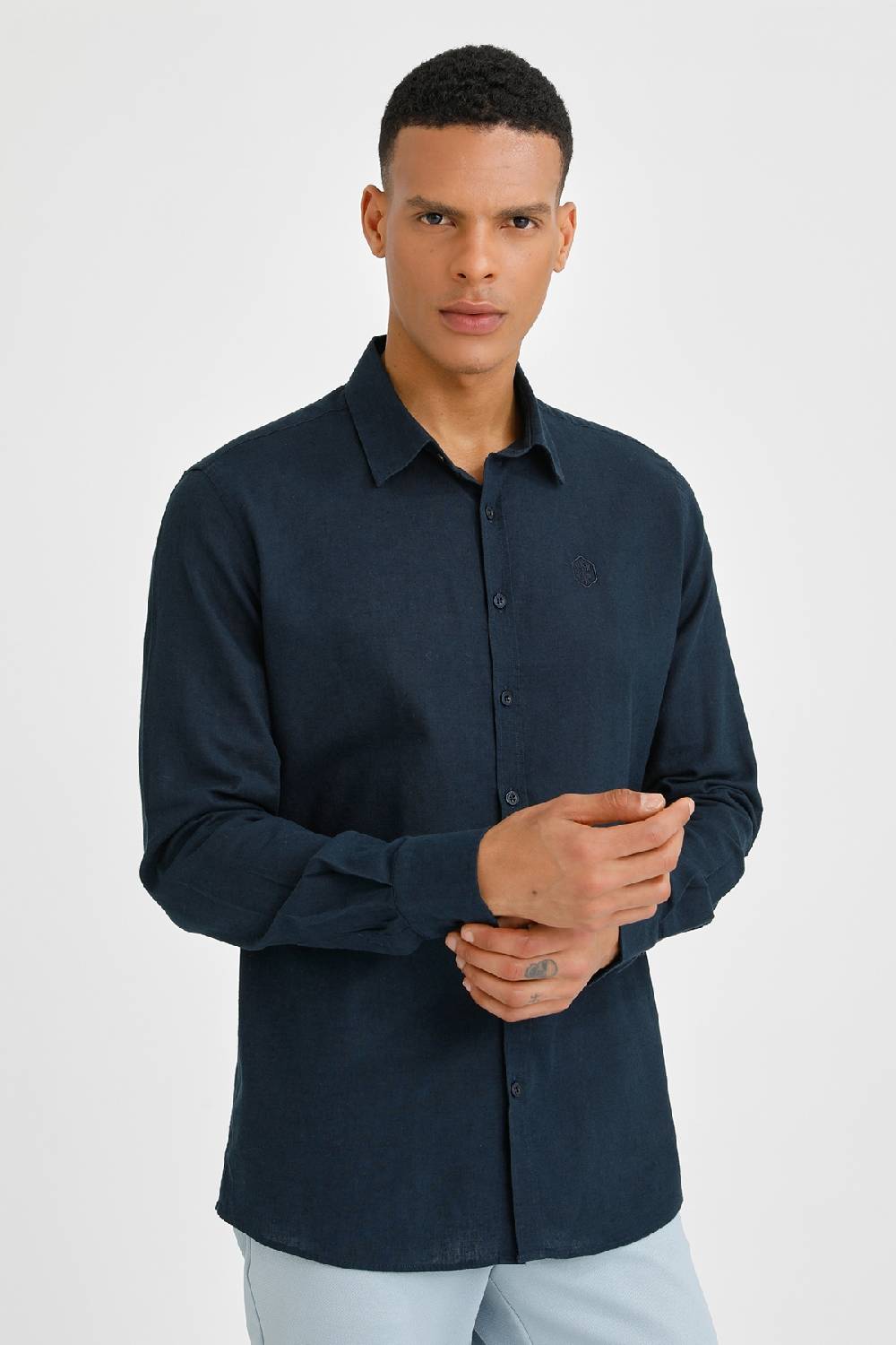 LumberJack CAMICIA UOMO In Saldo