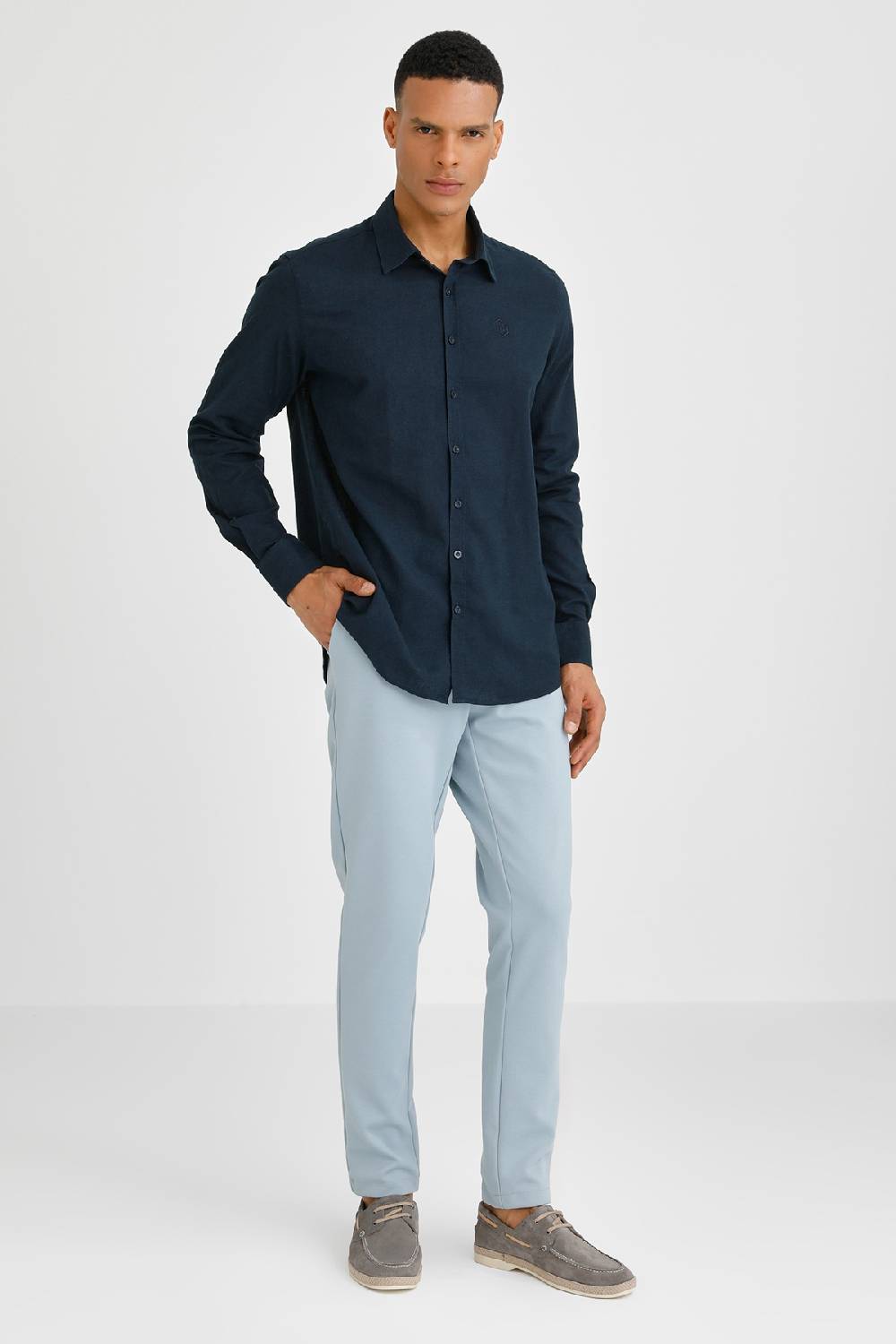 LumberJack CAMICIA UOMO In Saldo