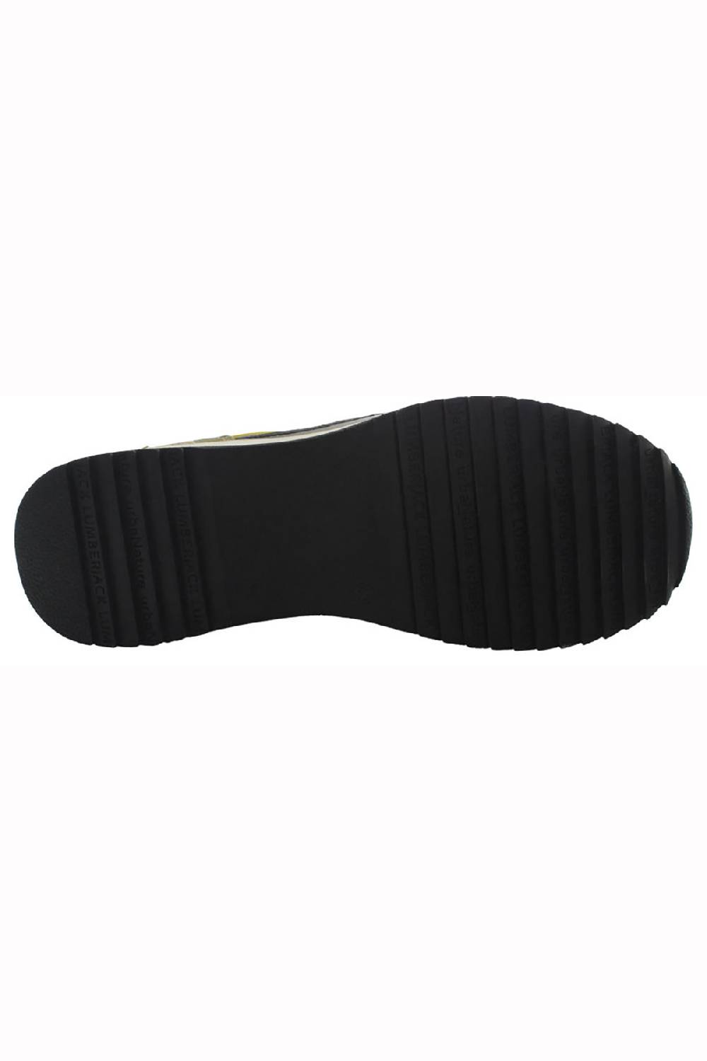 LumberJack NOLAN SNEAKER UOMO Moda