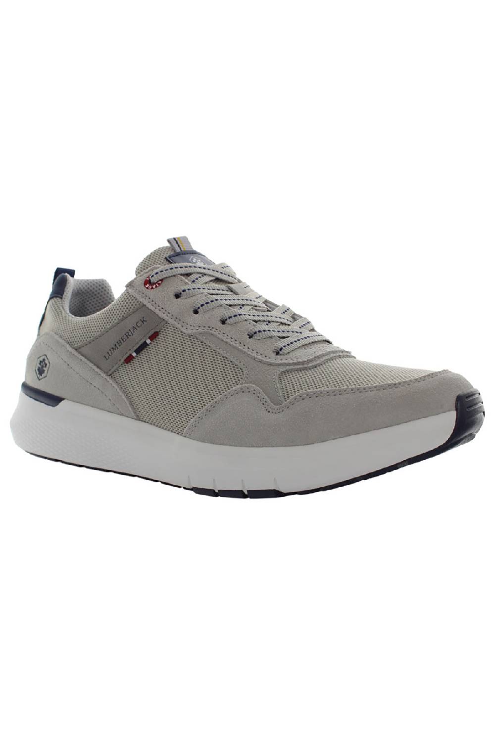 LumberJack NEIL SNEAKERS UOMO 2025
