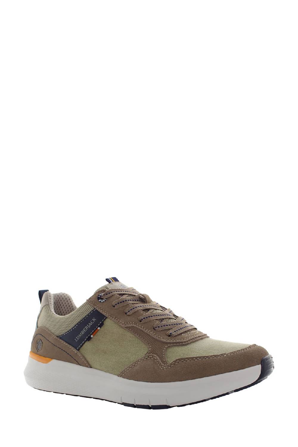 LumberJack NEIL SNEAKERS UOMO Italia