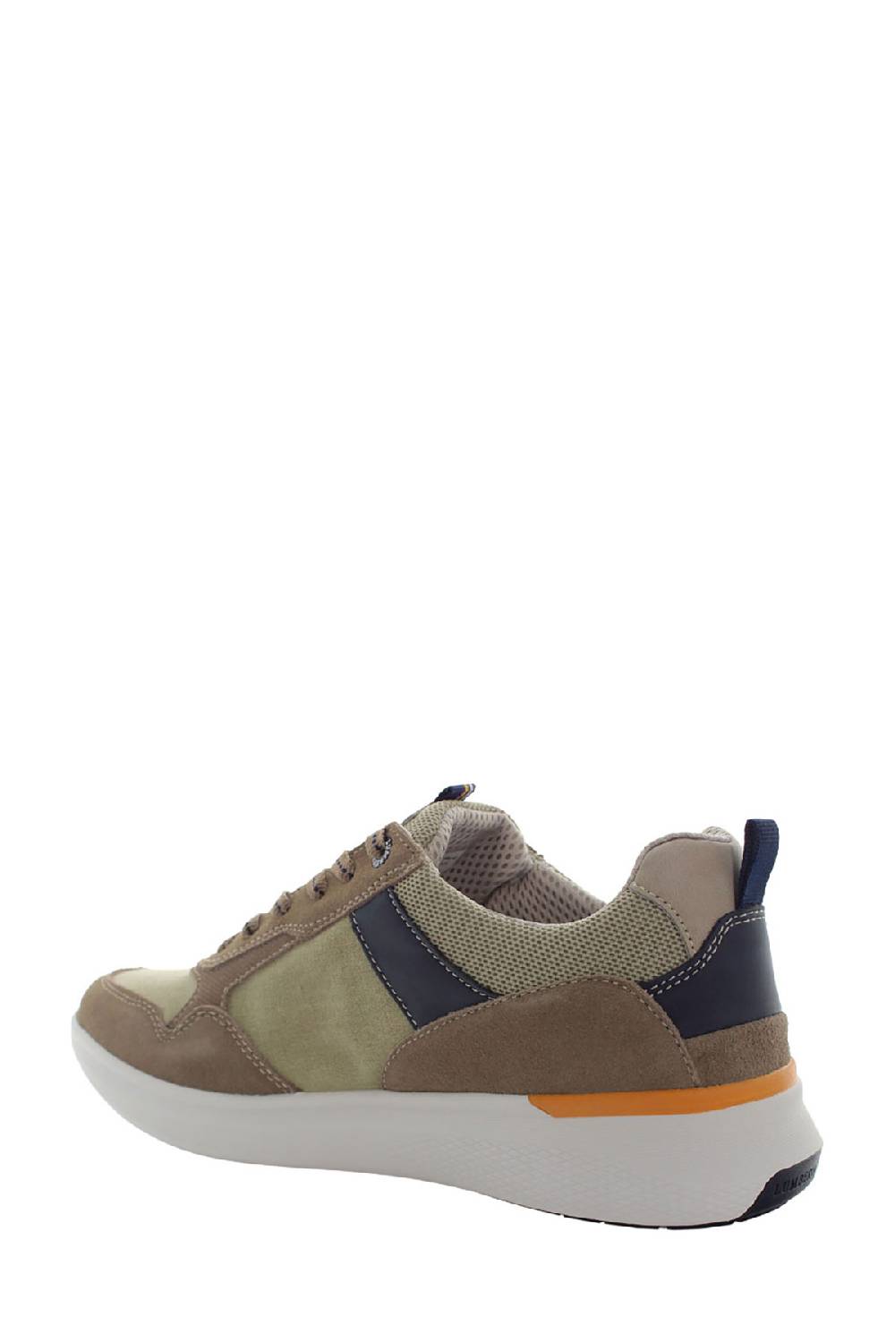 LumberJack NEIL SNEAKERS UOMO Italia