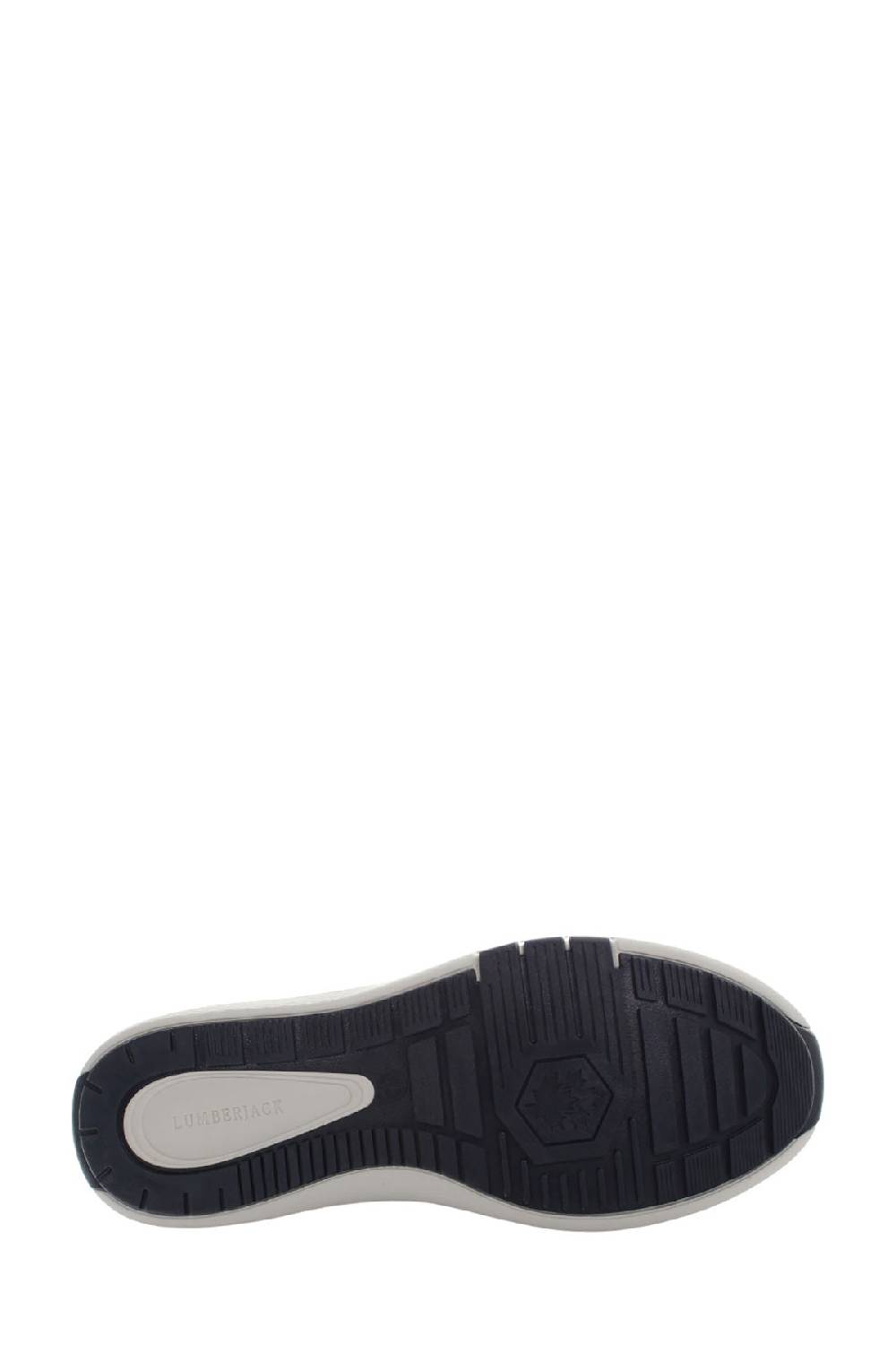 LumberJack NEIL SNEAKERS UOMO Italia
