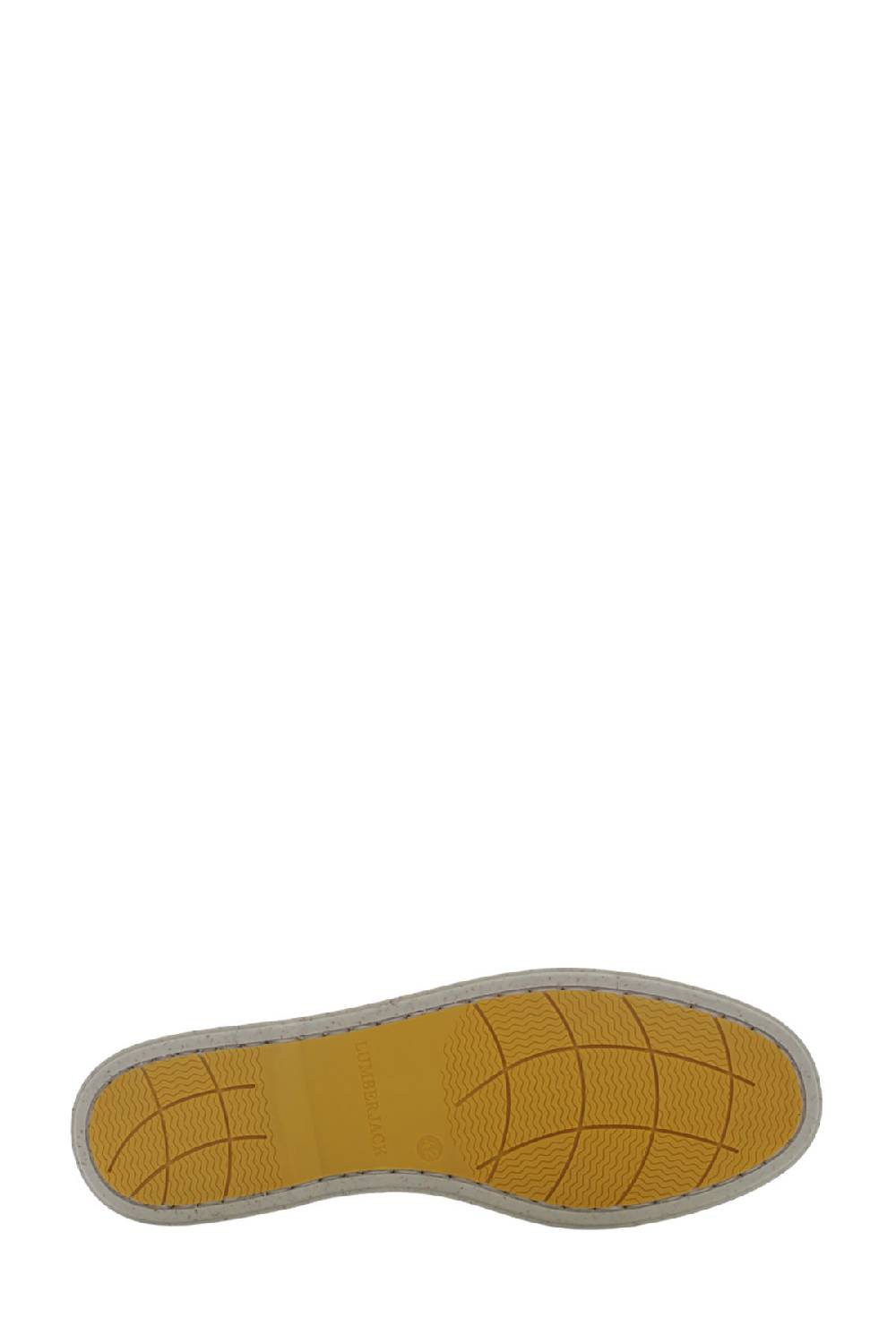 LumberJack NAVIGATOR GREEN SCARPE DA BARCA UOMO Nuovo