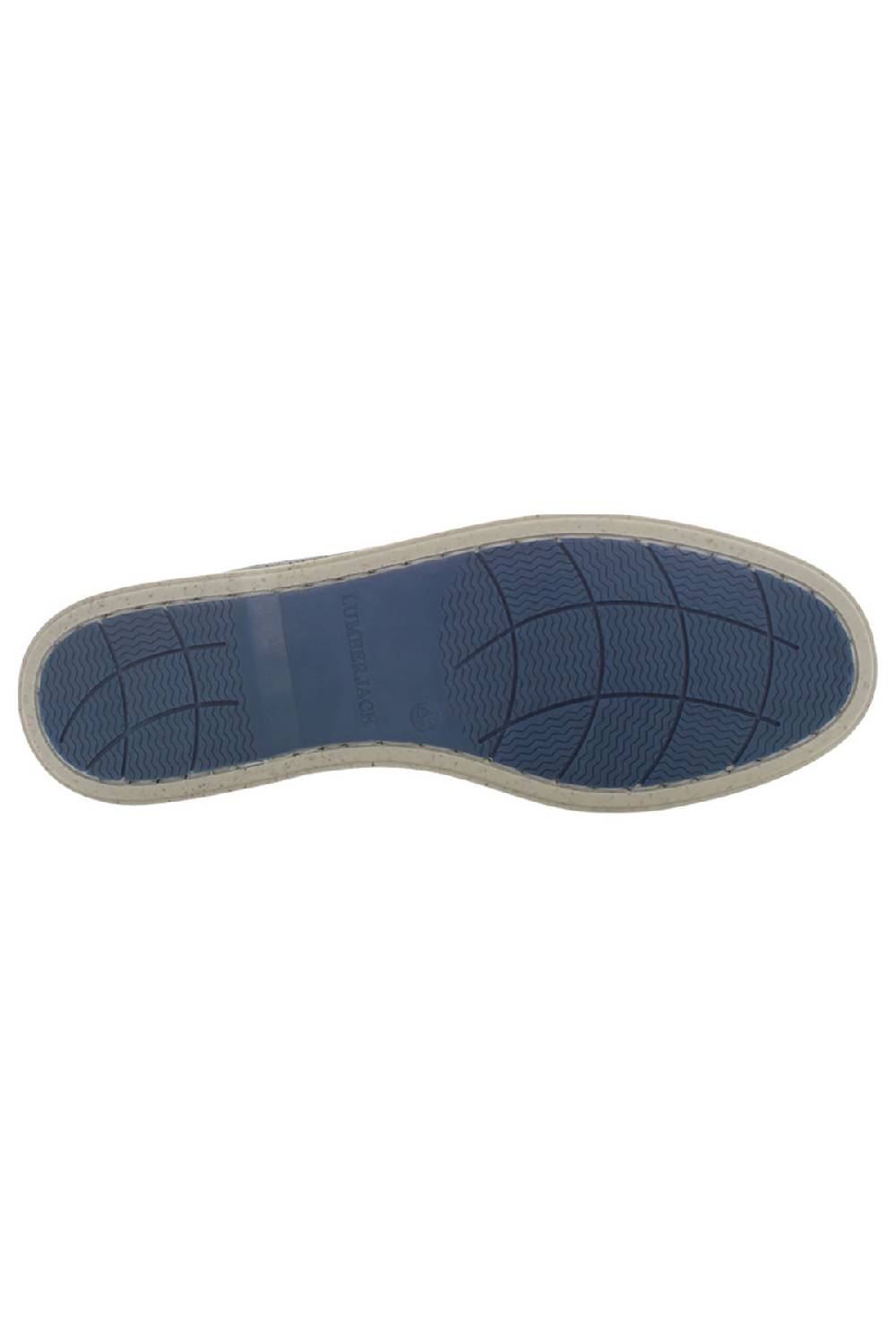 LumberJack NAVIGATOR GREEN SCARPE DA BARCA UOMO Promozione