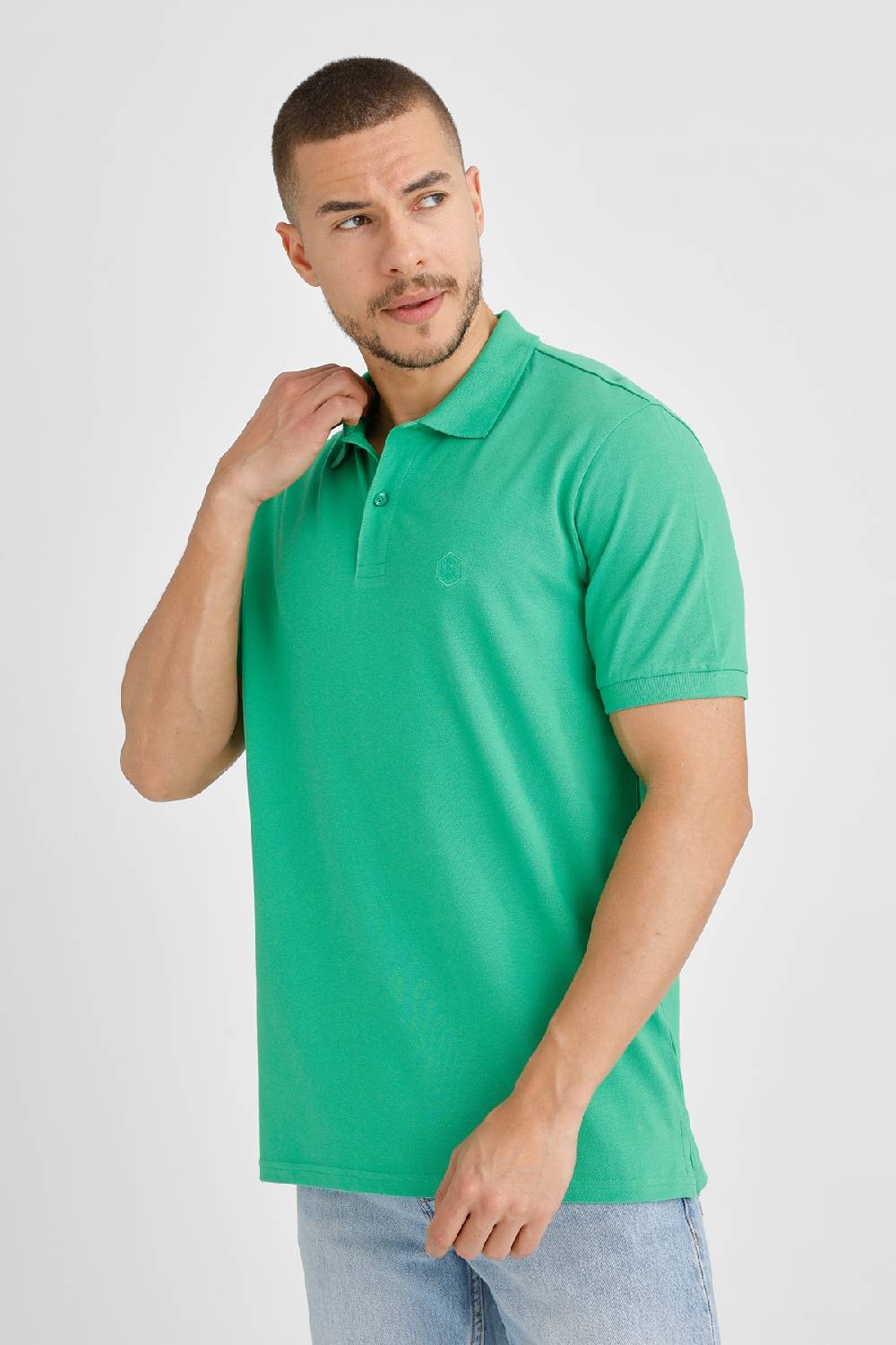 LumberJack POLO UOMO Soddisfazione Garantita