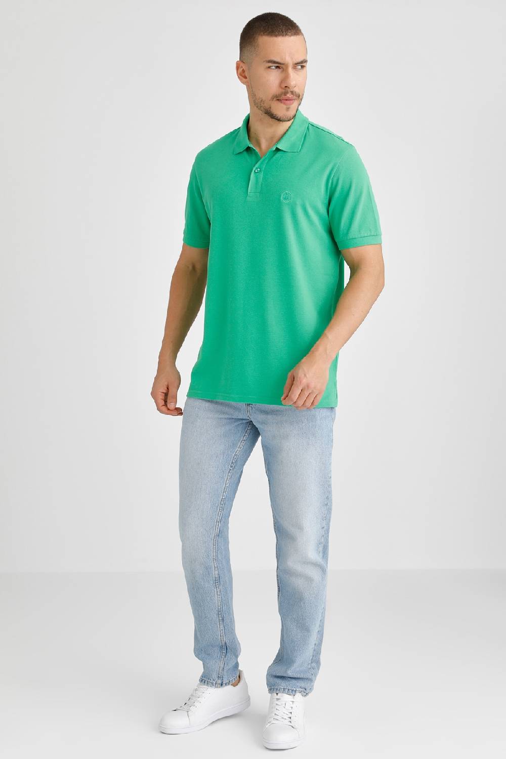 LumberJack POLO UOMO Soddisfazione Garantita
