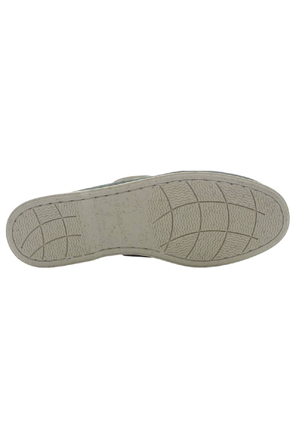 LumberJack NAVIGATOR GREEN SCARPE DA BARCA UOMO Consegna Veloce