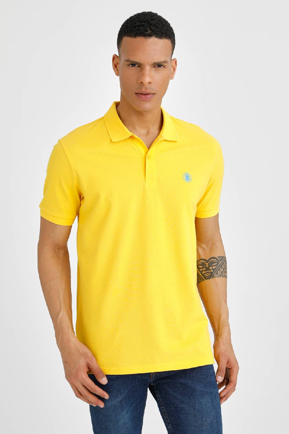 LumberJack POLO UOMO Promozione Limitata