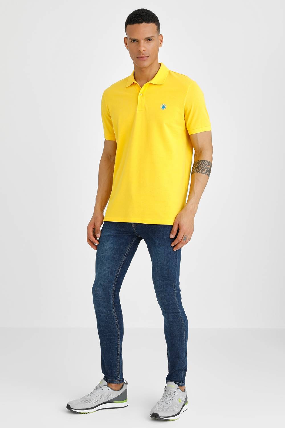 LumberJack POLO UOMO Promozione Limitata
