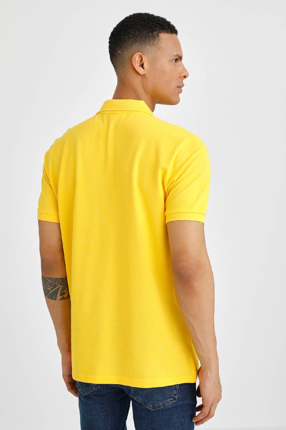 LumberJack POLO UOMO Promozione Limitata