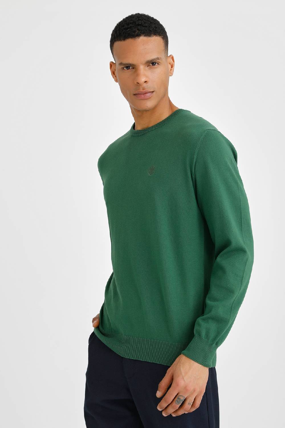 LumberJack MAGLIONE UOMO Fino Al -60%