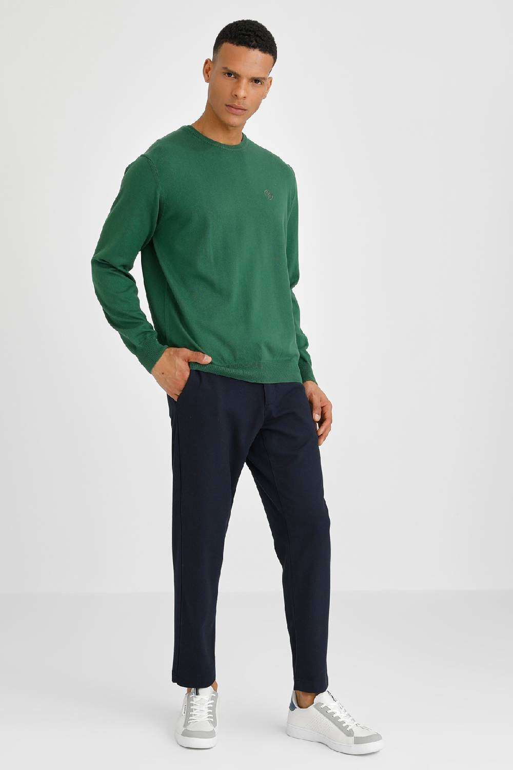 LumberJack MAGLIONE UOMO Fino Al -60%