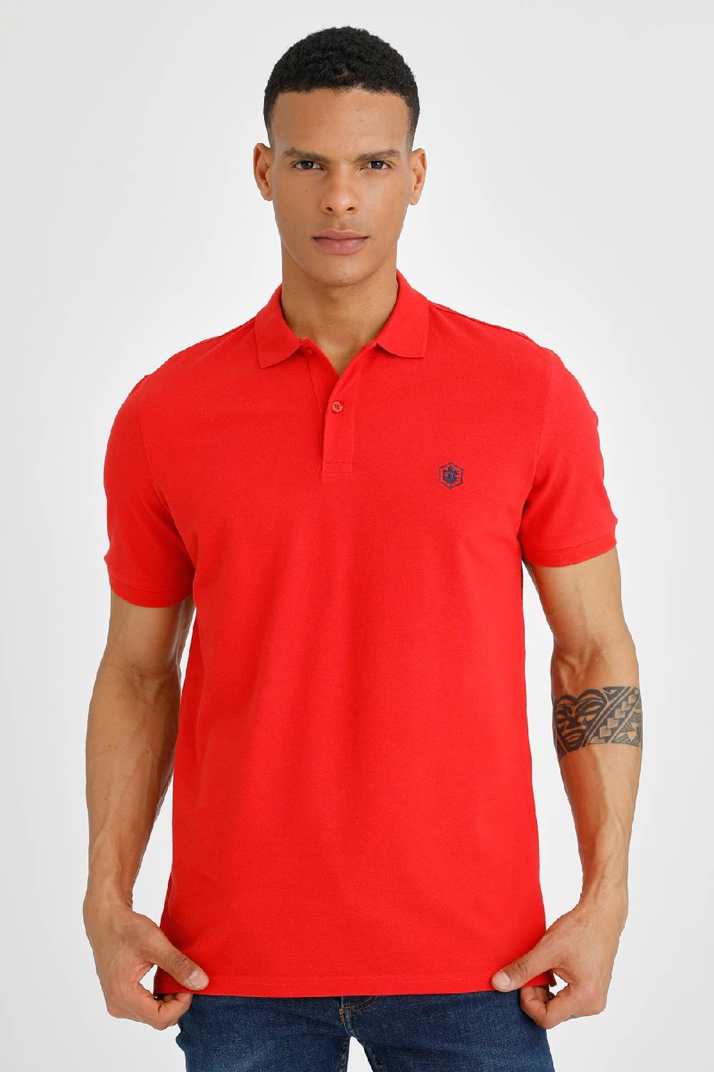 LumberJack POLO UOMO Affare Del Giorno