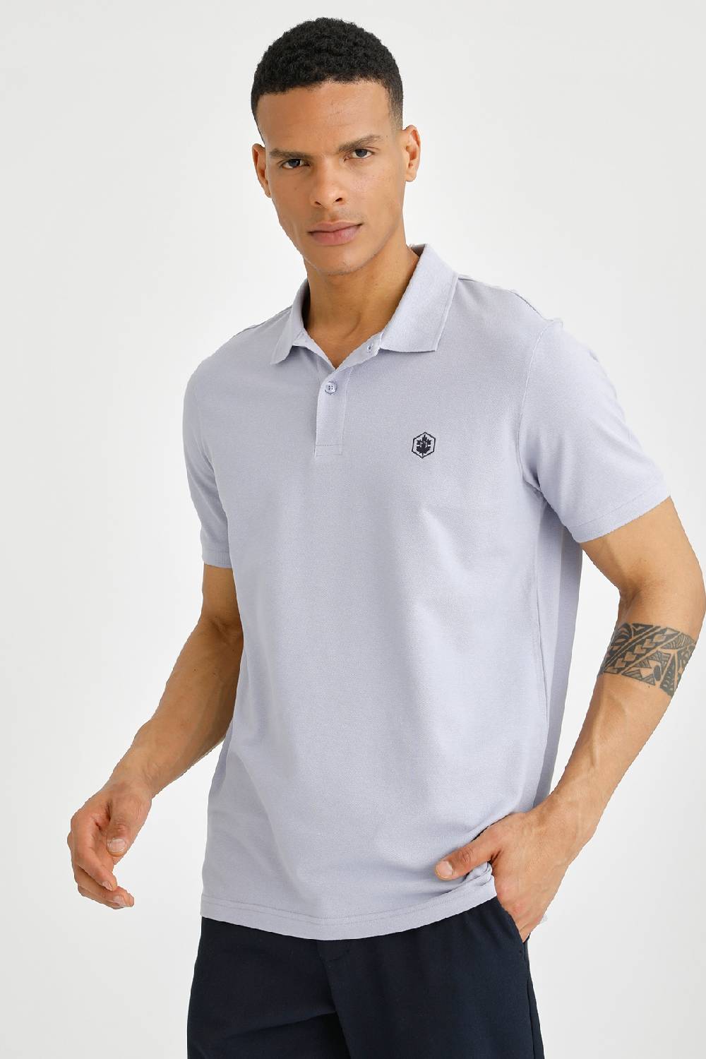 LumberJack POLO UOMO Novità