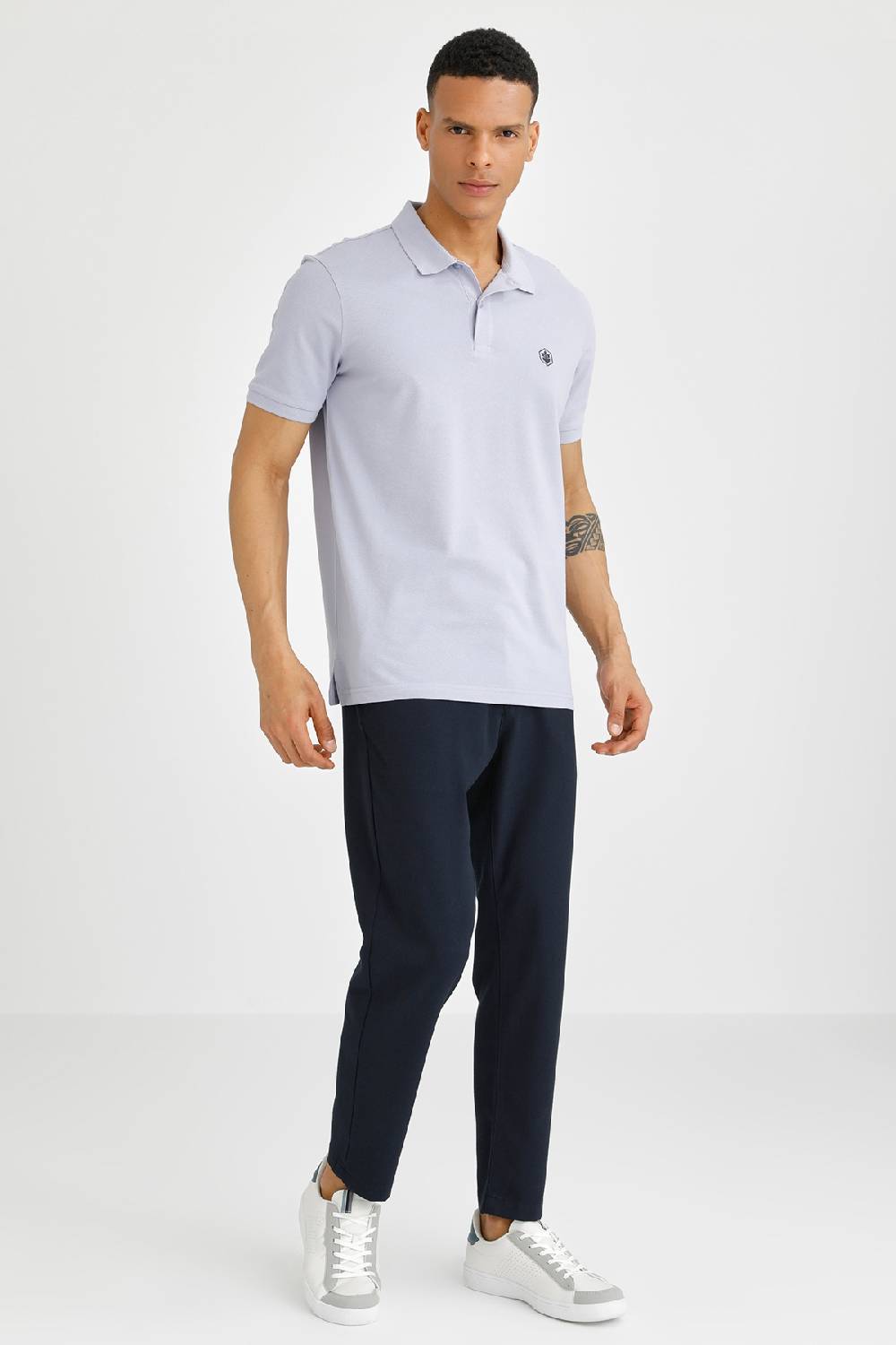 LumberJack POLO UOMO Novità