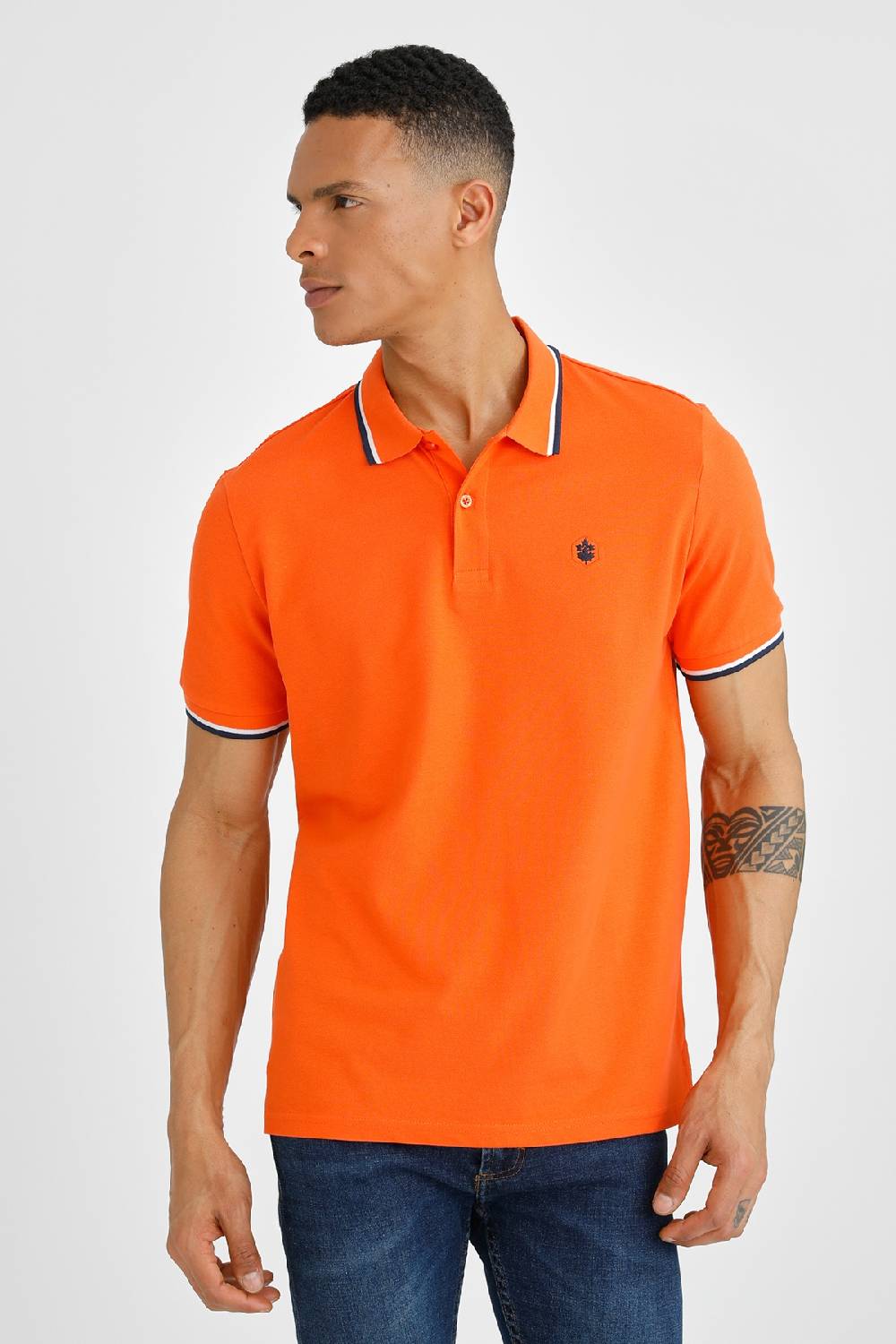 LumberJack POLO UOMO Offerta