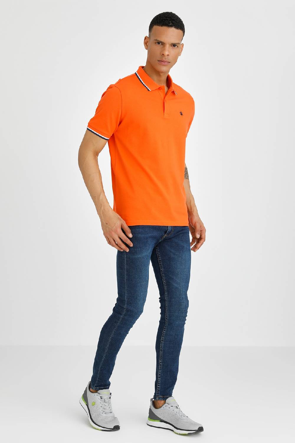 LumberJack POLO UOMO Offerta
